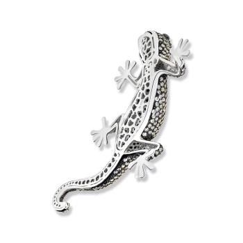 Preview: Ralf Salamander Anhänger